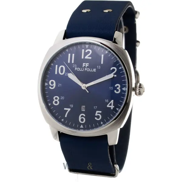 Ceas Folli Follie WT14T0015DV