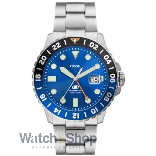 Ceas Fossil Blue FS5991