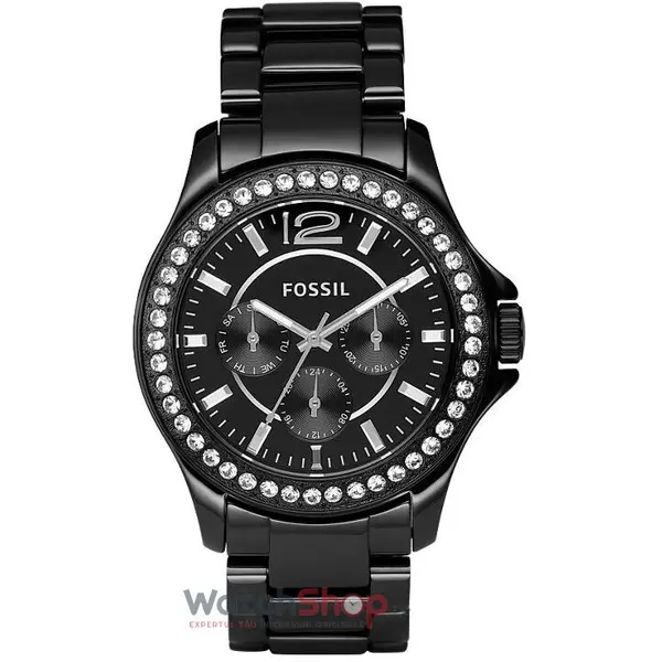 Ceas Fossil CERAMIC CE1011