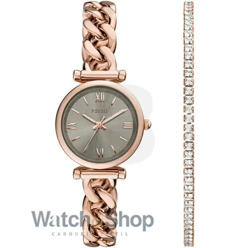 Ceas Fossil Fossil Carlie ES5378SET