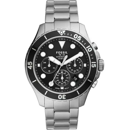 Ceas Fossil Fossil Chronograph FS5725