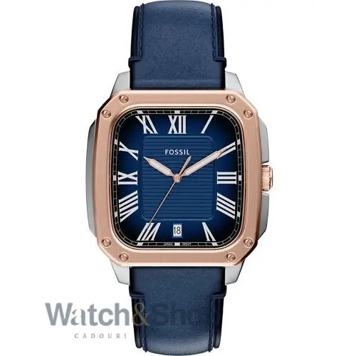 Ceas Fossil Fossil Crosby FS6149