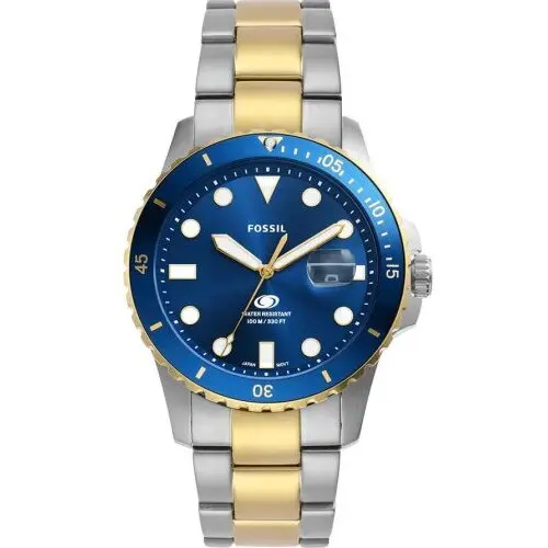 Ceas Fossil Fossil Dive FS6034