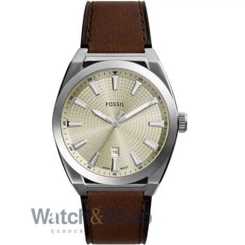 Ceas Fossil Fossil Everett FS6071