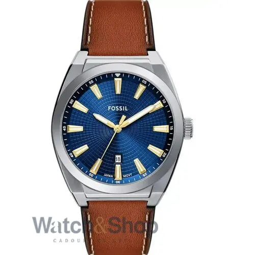 Ceas Fossil Fossil Everett FS6115