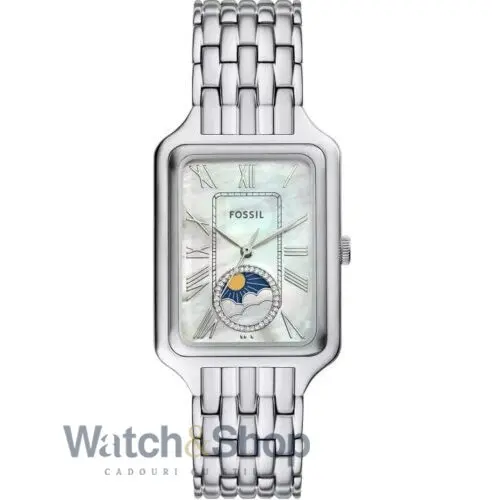 Ceas Fossil Fossil Sun Moon ES5400