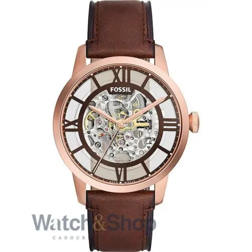 Ceas Fossil Fossil Townsman ME3259