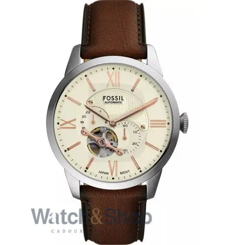 Ceas Fossil Fossil Townsman ME3266