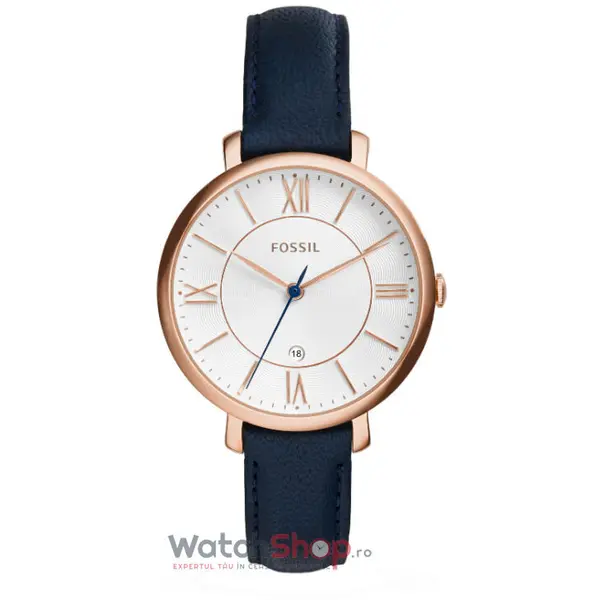 Ceas Fossil JACQUELINE ES3843