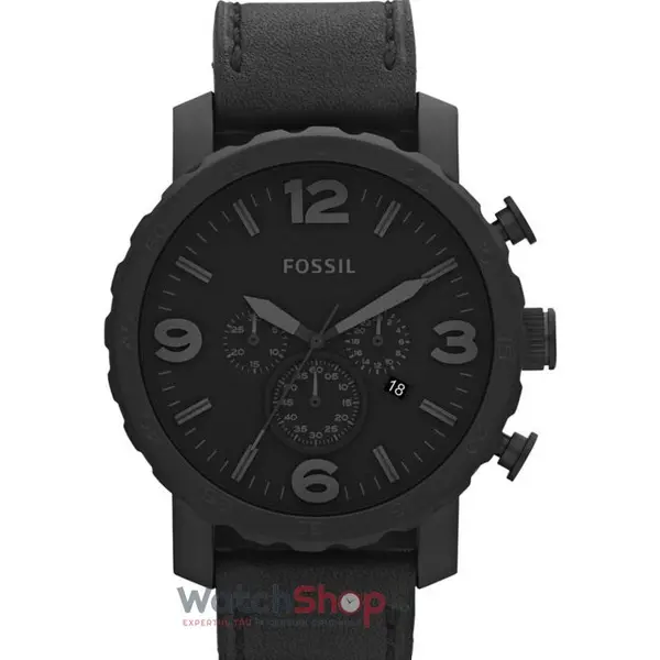 Ceas Fossil NATE JR1354 Cronograf