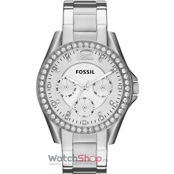 Ceas Fossil RILEY ES3202 Multifunction