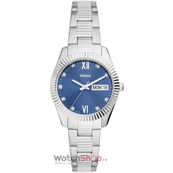 Ceas Fossil Scarlette ES5197