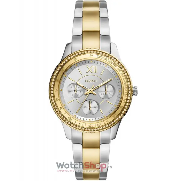 Ceas Fossil Stella ES5107