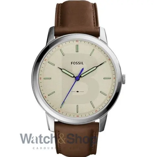 Ceas Fossil The Minimalist FS6006SET