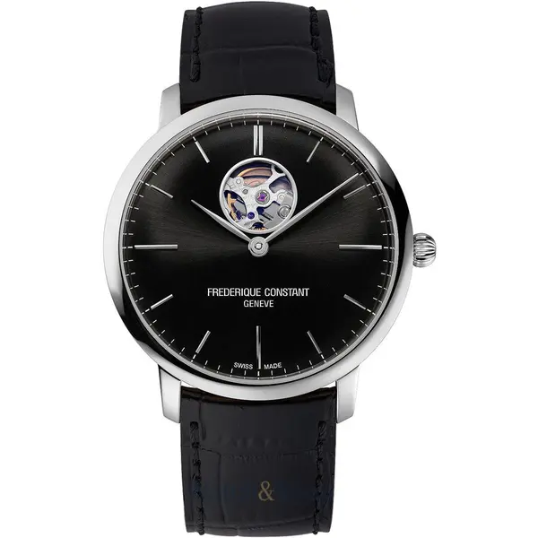 Ceas Frederique Constant Frederique Constant FC-312B4S6 Classic Slimline Automatic Mens Watch