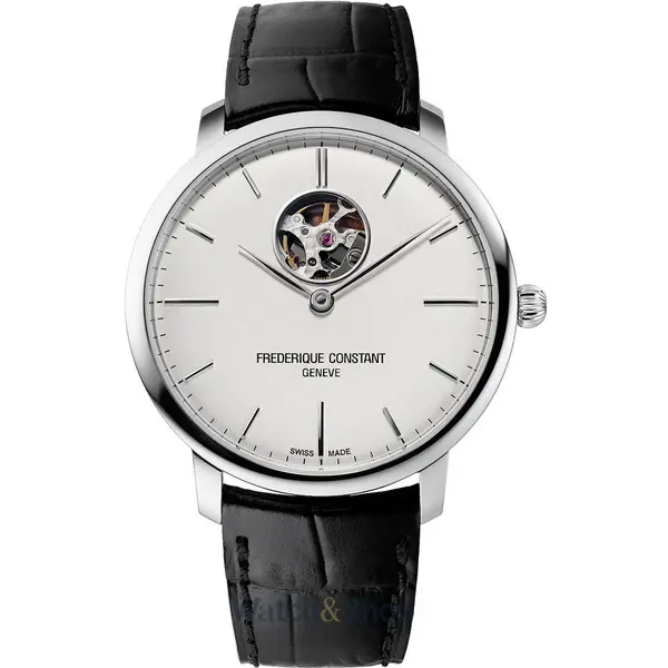 Ceas Frederique Constant Frederique Constant FC-312S4S6 Classic Slimline Automatic Mens Watch