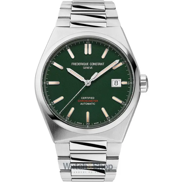 Ceas Frederique Constant Highlife FC-303GRS3NH6B Automatic Chronometer