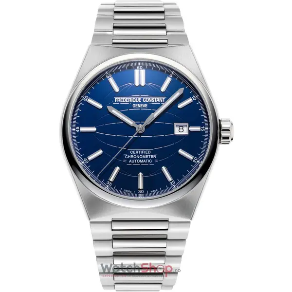 Ceas Frederique Constant Highlife FC-303N4NH6B Automatic
