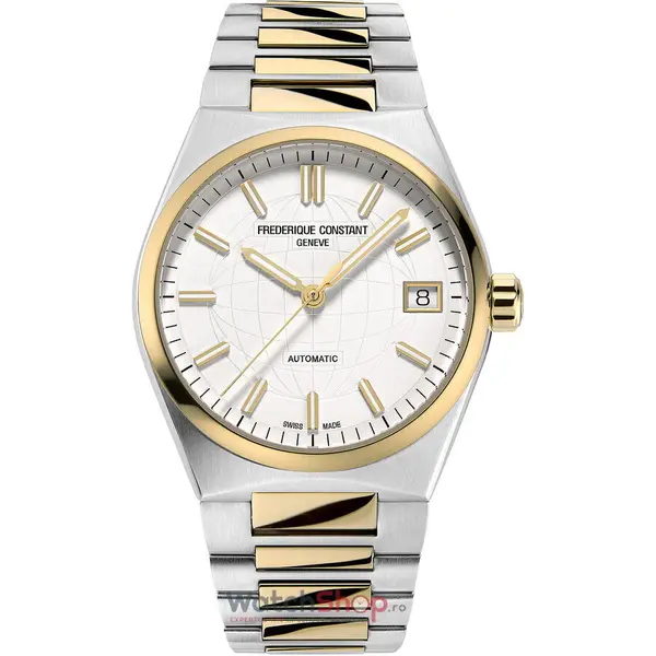 Ceas Frederique Constant Highlife FC-303V2NH3B Automatic