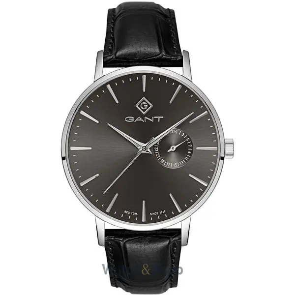 Ceas Gant Gant G105002 Mens Watch Park Hill III 42mm 5ATM