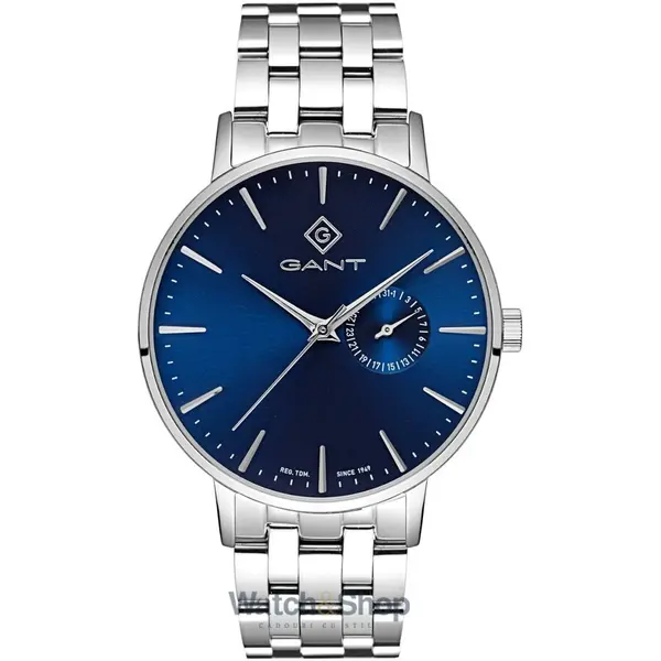 Ceas Gant Gant G105004 Mens Watch Park Hill III 42mm 5ATM
