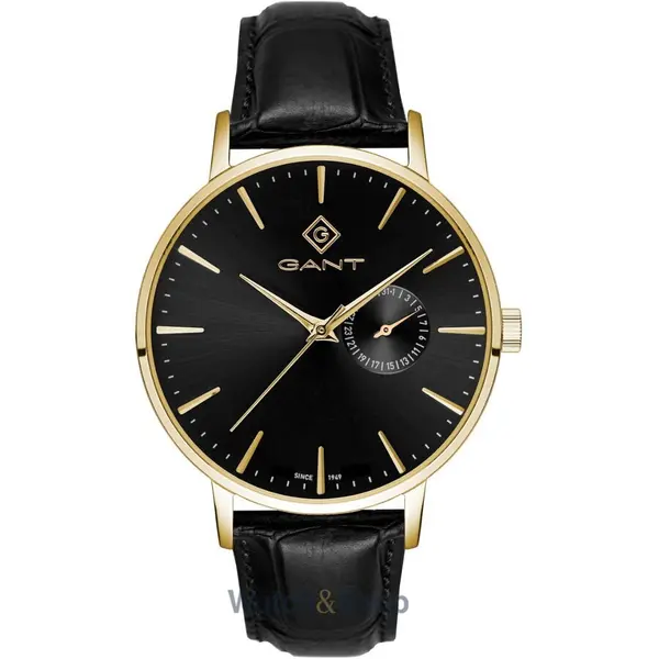 Ceas Gant Gant G105023 Mens Watch Park Hill III 42mm 5ATM