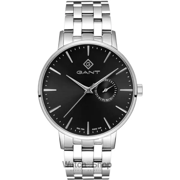 Ceas Gant Gant G105025 Mens Watch Park Hill III 42mm 5ATM