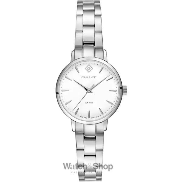 Ceas Gant Gant G126001 Ladies Watch Park Avenue 28mm 5ATM