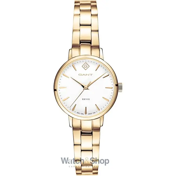 Ceas Gant Gant G126004 Ladies Watch Park Avenue 28mm 5ATM