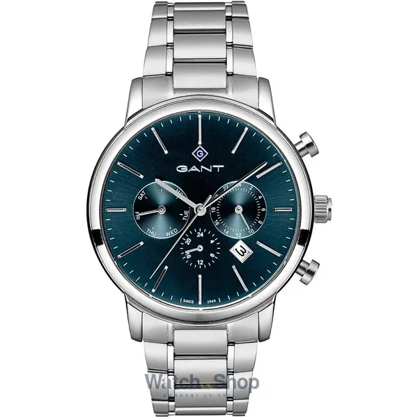 Ceas Gant Gant G132004 Mens Watch Cleveland 44mm 5ATM