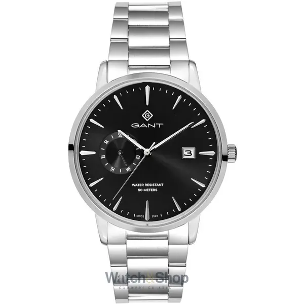 Ceas Gant Gant G165015 Mens Watch East Hill 43mm 5ATM
