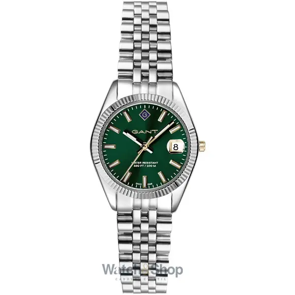 Ceas Gant Gant G181004 Ladies Watch Sussex Mini 28mm 10ATM