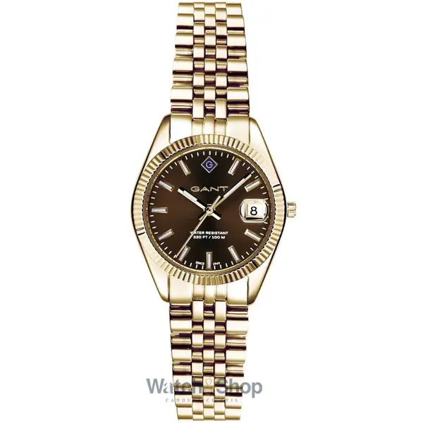 Ceas Gant Gant G181012 Ladies Watch Sussex Mini 28mm 10ATM