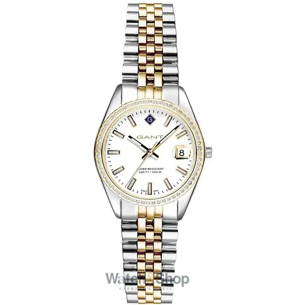 Ceas Gant Gant G181102 Ladies Watch Sussex Mini 28mm 10ATM