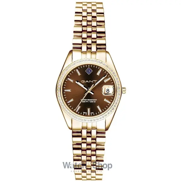 Ceas Gant Gant G181103 Ladies Watch Sussex Mini 28mm 10ATM