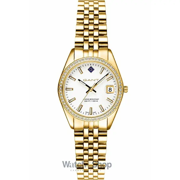Ceas Gant Gant G181113 Ladies Watch Sussex Mini 28mm 10ATM