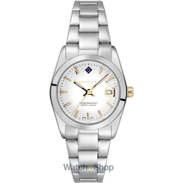 Ceas Gant Gant G186001 Ladies Watch Everett Mini 28mm 10ATM