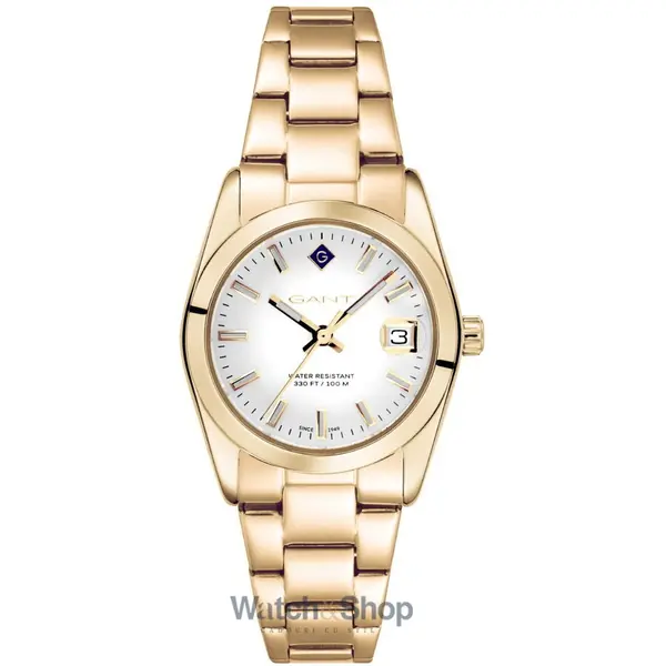 Ceas Gant Gant G186005 Ladies Watch Everett Mini 28mm 10ATM