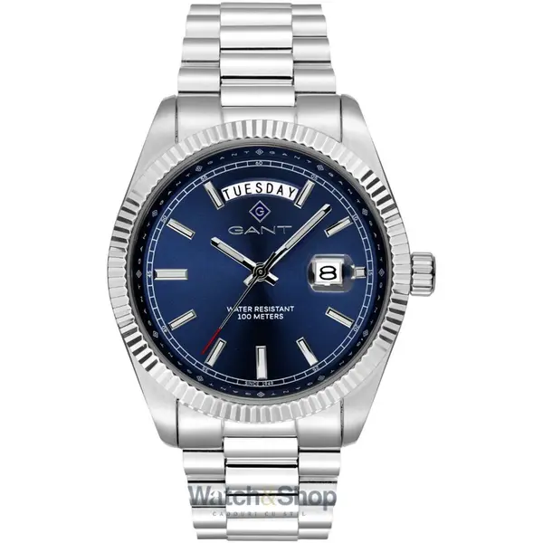 Ceas Gant Gant G189002 Mens Watch Fairfax 41mm 10ATM