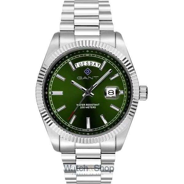 Ceas Gant Gant G189003 Mens Watch Fairfax 41mm 10ATM