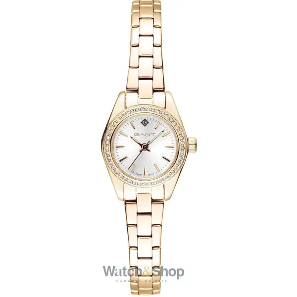 Ceas Gant Gant G194003 Ladies Watch Fairhaven 22mm 5ATM