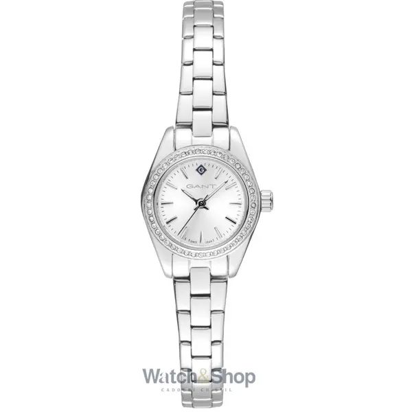 Ceas Gant Gant G194106 Ladies Watch Fairhaven 22mm 5ATM