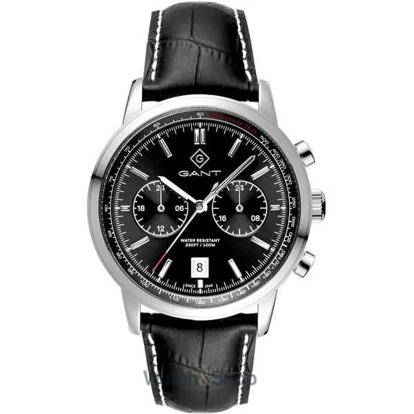 Ceas Gant Gant G196001 Mens Watch Bergamo 42mm 10ATM