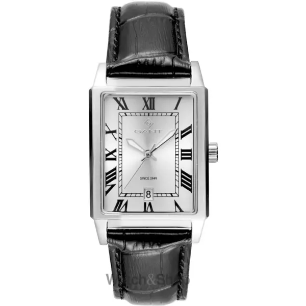 Ceas Gant Gant G197001 Mens Watch Staten Island 29mm 5ATM