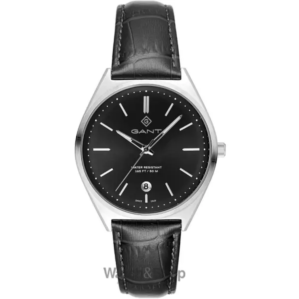 Ceas Gant Gant G201002 Mens Watch Abington 41mm 5ATM