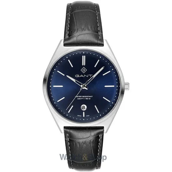 Ceas Gant Gant G201003 Mens Watch Abington 41mm 5ATM