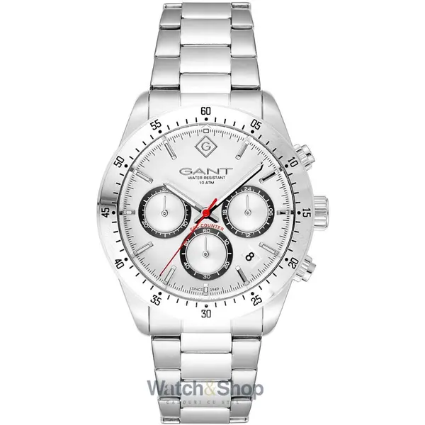 Ceas Gant Gant G202001 Mens Watch Greenfield 41mm 10ATM