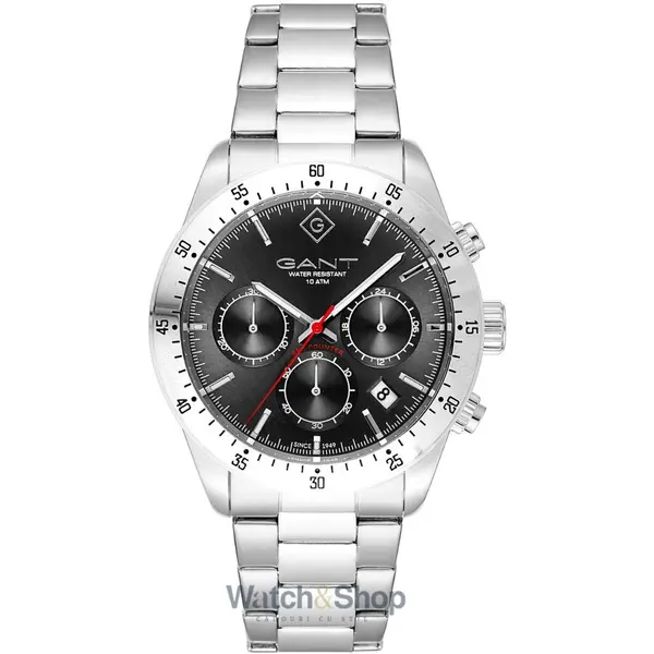 Ceas Gant Gant G202002 Mens Watch Greenfield 41mm 10ATM