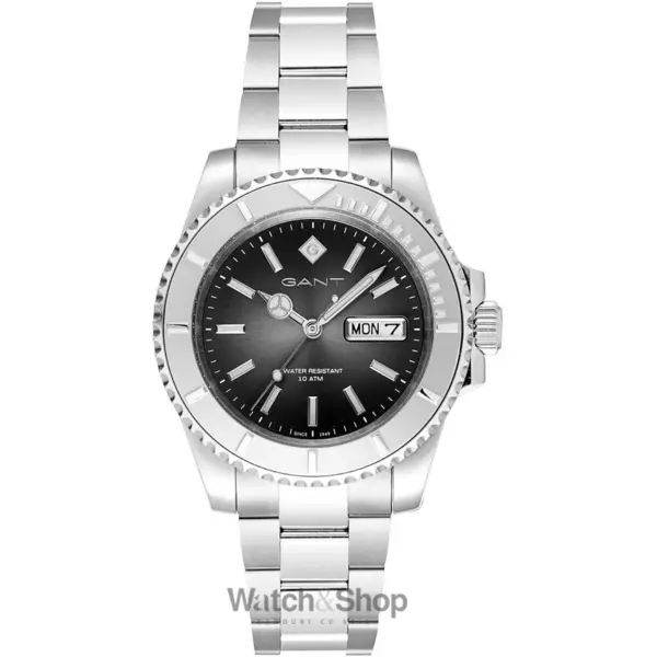 Ceas Gant Gant G204001 Mens Watch Watertown 41mm 10ATM