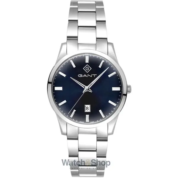 Ceas Gant Gant G208002 Mens Watch Taunton 39mm 5ATM